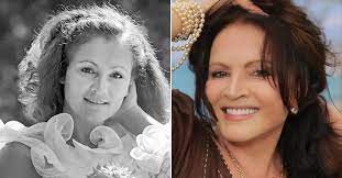 София ротару с мужем анатолием в молодости. Sekret Molodosti Sofii Rotaru Ne Tak Prost Kak U Drugih Zvezd