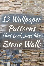 Check spelling or type a new query. Faux Stone Wallpapers With 3d Stone Effect Patterns