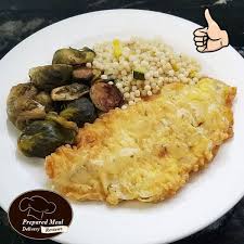 Pin On The Best Prepared Meals By Meal Delivery Services