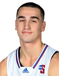 PRESBYTERIAN COLLEGE MEN'S BASKETBALL www.GoBlueHose.com