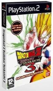 Product images are stock photos and may differ from what are available. Dragonball Z Budokai Tenkaichi 3 Collector S Edition Amazon De Pc Video Games