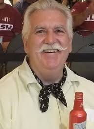 Peter Haberstroh from Governor Livingston High School