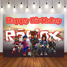 Det er vores erfaring gennem 15 ar at det er dem der har langt mellem hjem og arbejde der finder sammen flere i bilerne. Roblox Cartoon Backdrops For Photo Studio Game Theme Boys Birthday Party Photography Backgrounds Custom Photo Booth Banner Custom Name Photo Shopee Philippines