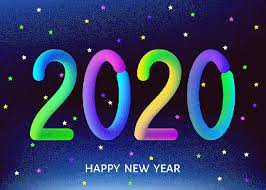 Happy new year 2020 quotes images, status happy new year 2020 quotes: Best Happy New Year 2021 Gif For Whatsapp Instagram Fb Status