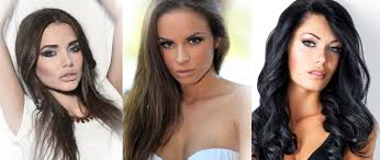 The jewish slave trains moved across europe from germany to verdun and finally to muslim spain with enslaved humans that originated in bohemia, moravia and remoter slavic lands. Find A Czech Or Slovak Wife Eastern European Matchmaker