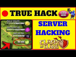 Which is the latest version of clash of clans? Clash Of Clans Hack No Root By Ez Gaming