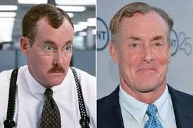 Happy birthday to actor John C. McGinley