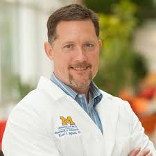 University of Michigan Medical School Leadership