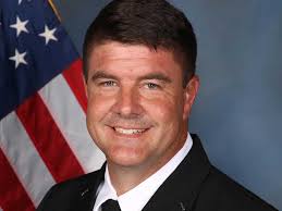 SCBA Training: Milwaukee Drill