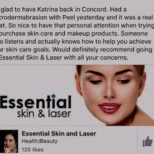 TIMELESS REJUVENATION