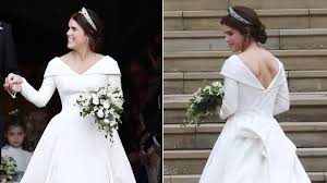 From the surprise private ceremony to the dress, princess beatrice and edoardo mapelli mozzi's royal wedding on friday was truly unique. Princess Eugenie And Jack Brooksbank Marry In Royal Wedding