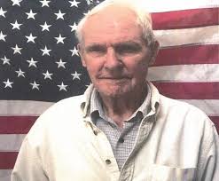 Kenneth Barhite Obituary