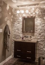 Modern wallpaper designs waterproof ideas for bathroom wall. New Accent Wallpaper Ideas Half Baths Ideas In 2020 Small Bathroom Wallpaper Powder Room Sink Powder Room