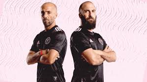 Higuain, esordio da incubo in mls. P5kuulrmvjpo3m