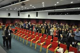 Universities fields of study countries languages grades. Izmir University Of Economics Turkey Home Decor Conference Room Izmir