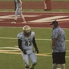 Sal Samano's San Ysidro High School Bio