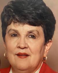 Ann Jones Obituary October 7, 2024