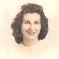 Marion M. Greene Obituary