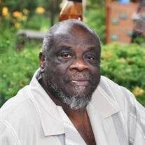 Dea. Leon Hayes Woods II Obituary