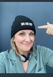 Rachel Anne Becker: Movies, TV, and Bio