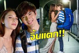 ออกอาการหวงความเซ็กซี่ ของสาว บี น้ำทิพย์ จงรัชตวิบูลย์ สำหรับพระเอกหนุ่ม ฟิล์ม ธนภัทร กาวิละ ที่หลังจากที่สาว บี ได้โพสต์ภาพในอินสตาแกรม. à¸ª à¸­à¸‡à¹€à¸š à¸­à¸‡à¸«à¸¥ à¸‡à¸ˆ à¸šà¹à¸£à¸à¸š à¸™ à¸³à¸— à¸žà¸¢ à¹à¸¥à¸°à¹€à¸«à¸• à¸œà¸¥à¸Šà¸§à¸™à¹€à¸‚ à¸™à¸—à¸³à¹„à¸¡à¸¢à¸­à¸¡à¸ˆ à¸šà¸ˆà¸£ à¸‡à¸ à¸š