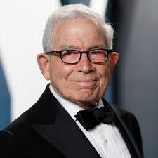 Donald Newhouse's Instagram, Twitter & Facebook