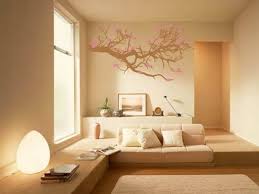We're digging this fresh, spring green to inject color into a space. Minimalist Interiors For Colour Lovers Anne Roselt Design