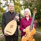 Duo Maresienne:  Celebrating Bach event image