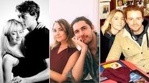 ● kate winslet ● кейт уинслет ●. Boys Saoirse Ronan Has Dated Youtube