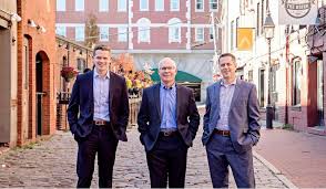 We can depend on allied engineering for solid design solutions that are well thought out, energy efficient, and practical. The Portland Group Portland Me Morgan Stanley Wealth Management