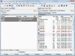 Total commander is a convenient, extended file manager. Download Total Commander Powerpack 1 7