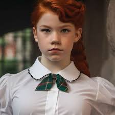 Talkie Profile Molly Lively