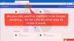 Though idm parent company tonec itself offers extension on chrome web store, it has. Idm How To Add Idm Extension In Chrome Manually New Method Chrome Apps Chrome Extensions Method