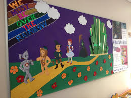 When dorothy stood in the doorway and looked around, she could see nothing but the great gray prairie on every side. Loved Doing This Wonderful Wizard Of Oz Display At Narre Warren Library Wizard Of Oz Decor Wizard Of Oz Wizard Of Oz Book
