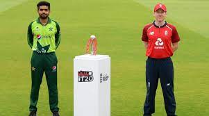 England never seemed uncomfortable throughout the odi series. England Vs Pakistan 2021 Series Live Telecast Streaming Details Match Timings Full Schedule Squads