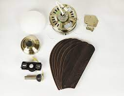 There are 210 ceiling fan parts for sale on etsy, and they cost $106.65 on average. Spare Parts Westinghouse Ceiling Fan 72560 Turbo Swirl Home Commercial Heaters Ventilation Ceiling Fans Uk