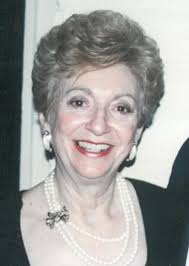 Ruth Siegel Stone Obituary