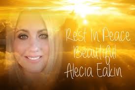 Alecia Eakin Obituary