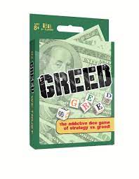 Maybe you would like to learn more about one of these? Greed The Hottest Game Of Dice Boardgames Ca