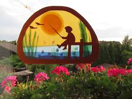 Waldorf Transparentbild Sommer Wichtelelfefeeblumenkind Etsy In 2021 Transparent Waldorf