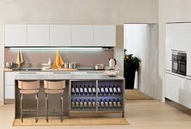 modern italian kitchen design from arclinea