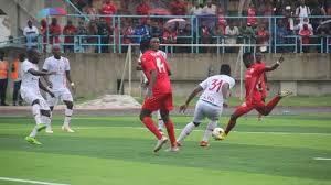 Kaizer chiefs în meciul anterior au pierdut cu simba sc (3:0). Simba Sc Take On Kaizer Chiefs In 2021 Caf Champions League Quarter Finals Interesting Football