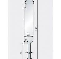 SPE 30.01-P8 PUNCH SPEED-TRUMPF
