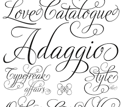 The First Letter W In Similar Fancy Font Like This Tattoo Fonts Tattoo Script Fonts Cool Fonts
