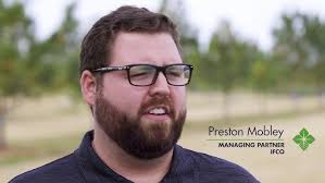 Our Family Farms-The Mobleys