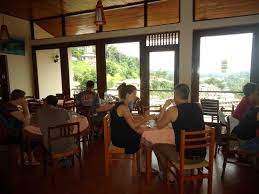 Tesis ücretli havaalanı servisi sunmaktadır. Restaurant Picture Of Mcleod Inn Kandy Tripadvisor