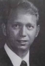 Loren Rich Brockbank (1936-1978)