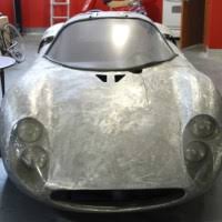 Image result for Grigio Alba 1966 Alfa-Romeo