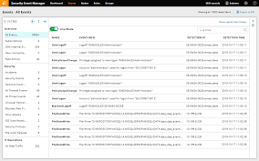 I have to audit a ruleset on firewalls palo alto. Network Firewall Security Firewall Security Management Solarwinds