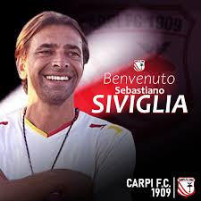 A causa delle successive sentenze di calciopoli, il titolo fu tuttavia revocato senza alcuna ulteriore assegnazione. Sebastiano Siviglia Facebook